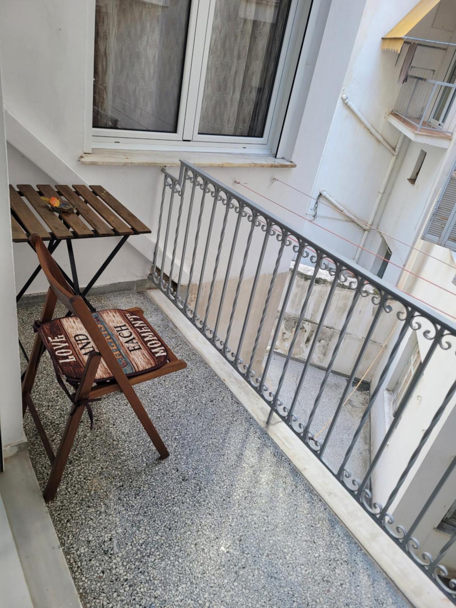 Apartment Casa Bulu