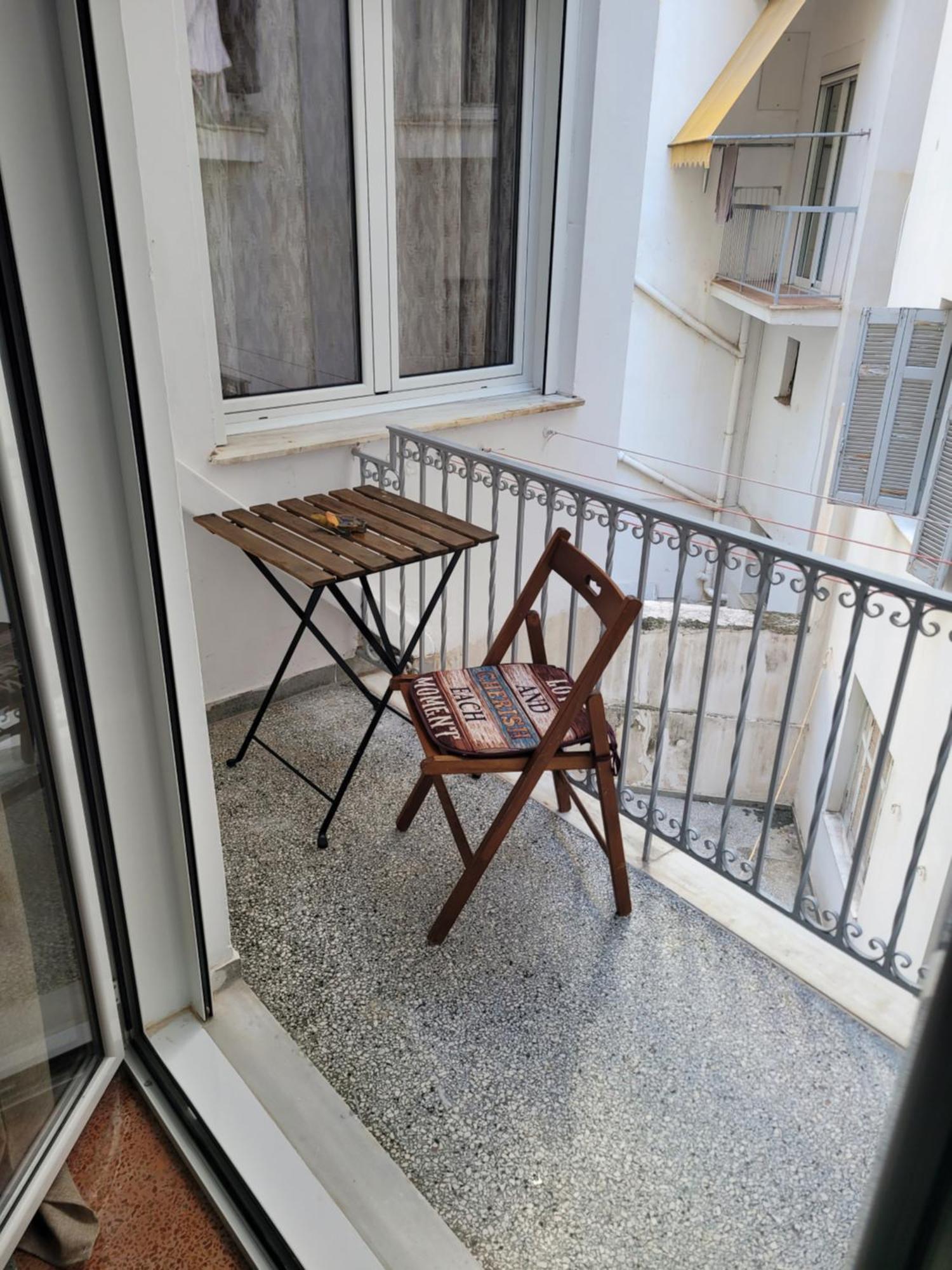 Casa Bulu Apartment *