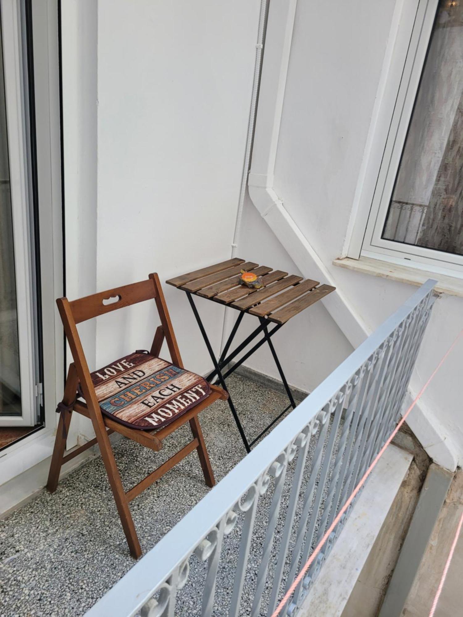 Casa Bulu * Athens