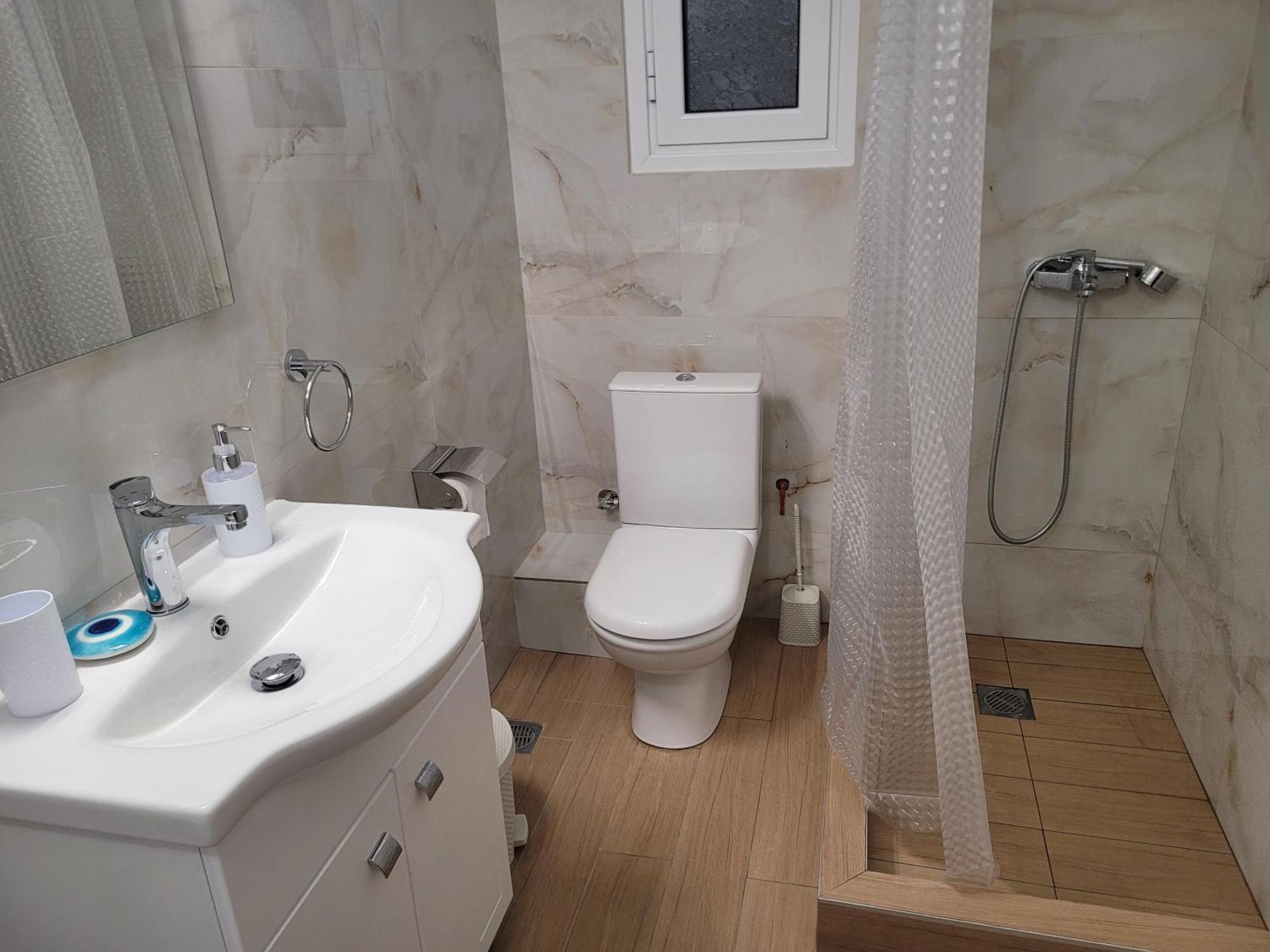 Casa Bulu * Athens