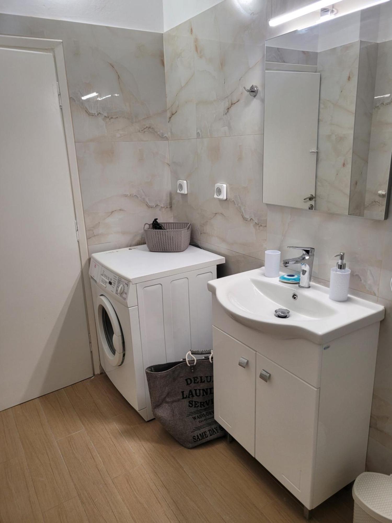 Casa Bulu Apartmán Atény