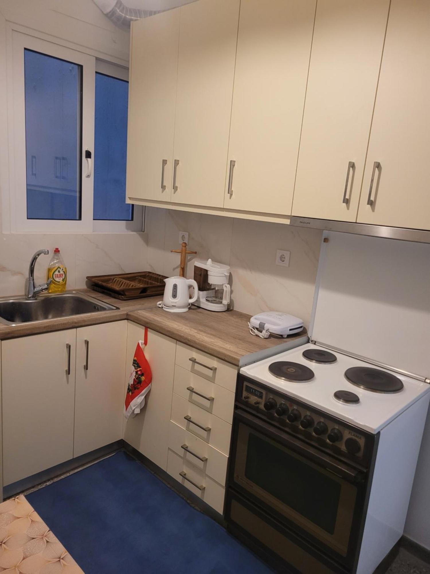 Casa Bulu Apartment *