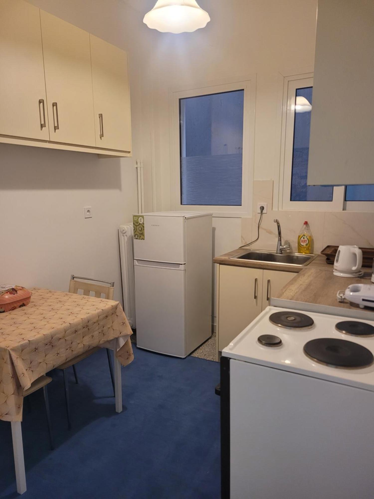 Apartment Casa Bulu *