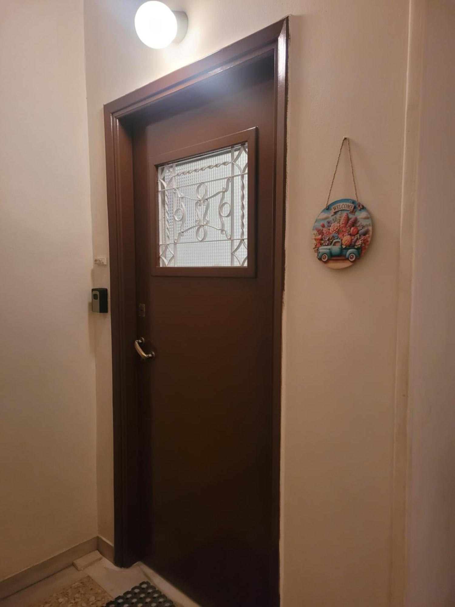 Apartmán Casa Bulu