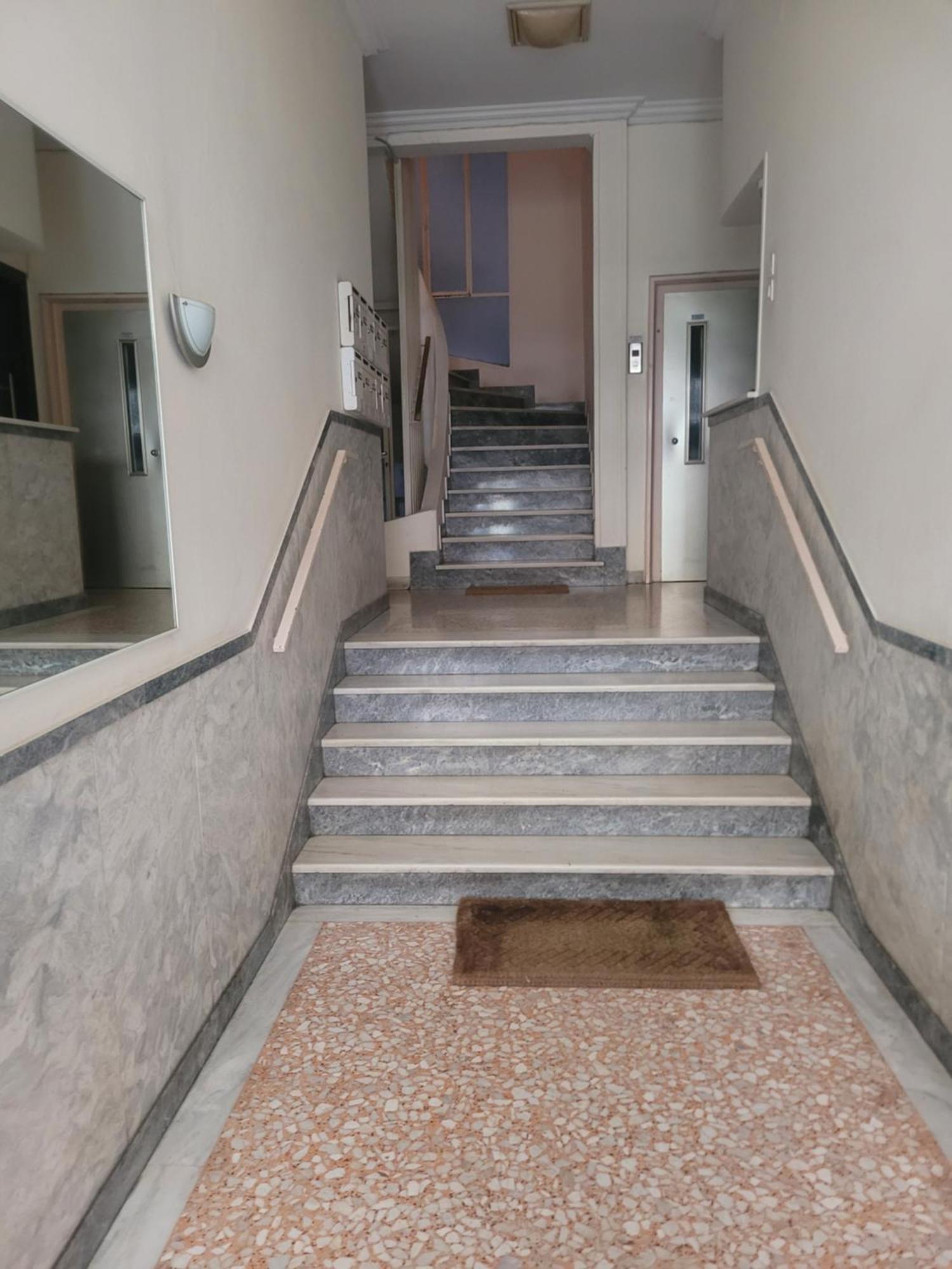 Casa Bulu Apartment Athens