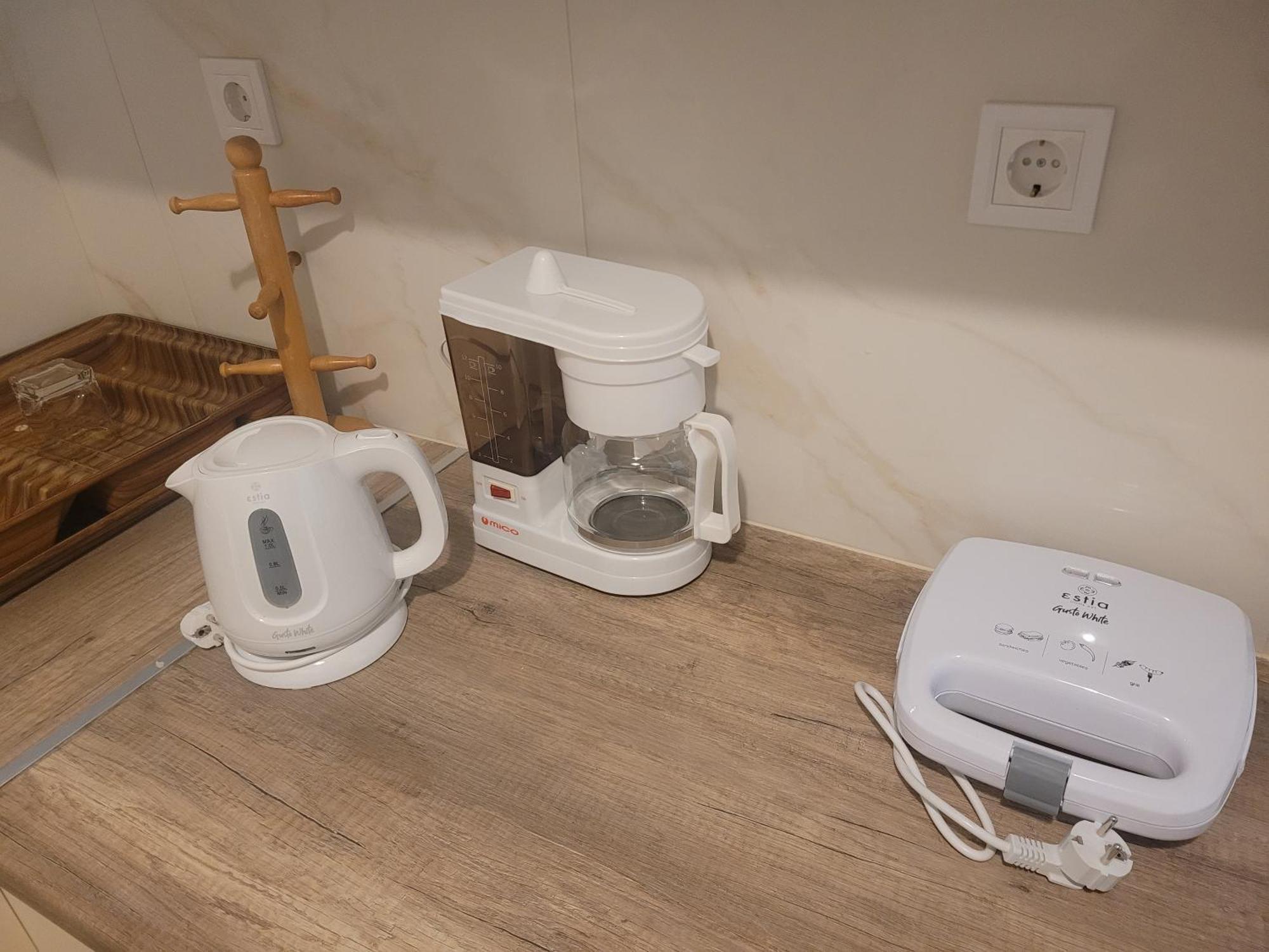 Casa Bulu Apartmán Atény