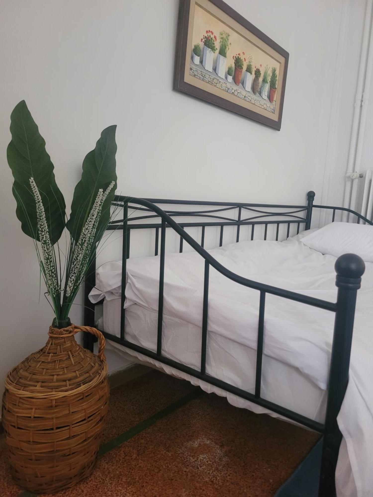Casa Bulu Apartmán Atény
