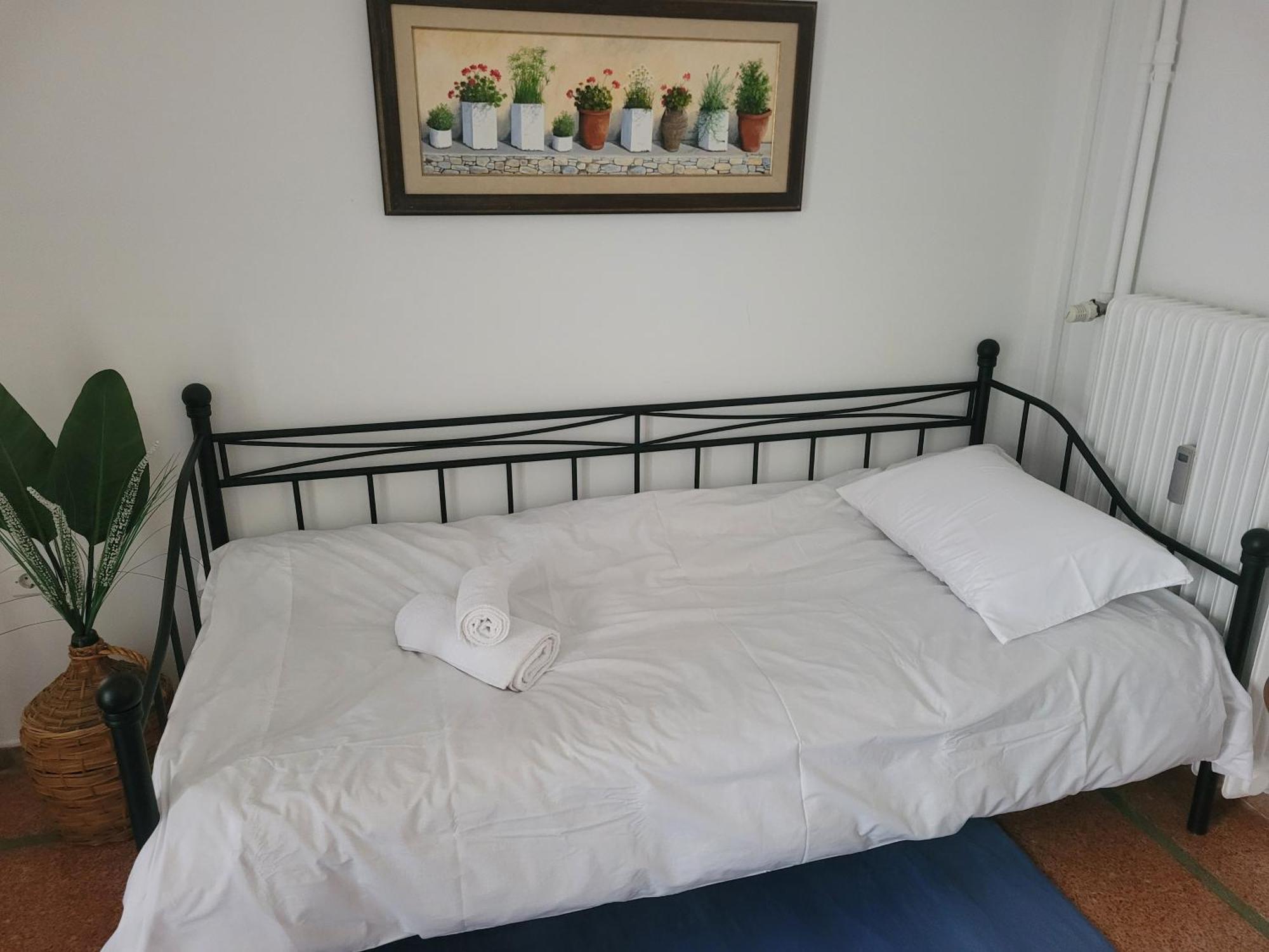 Casa Bulu * Atény