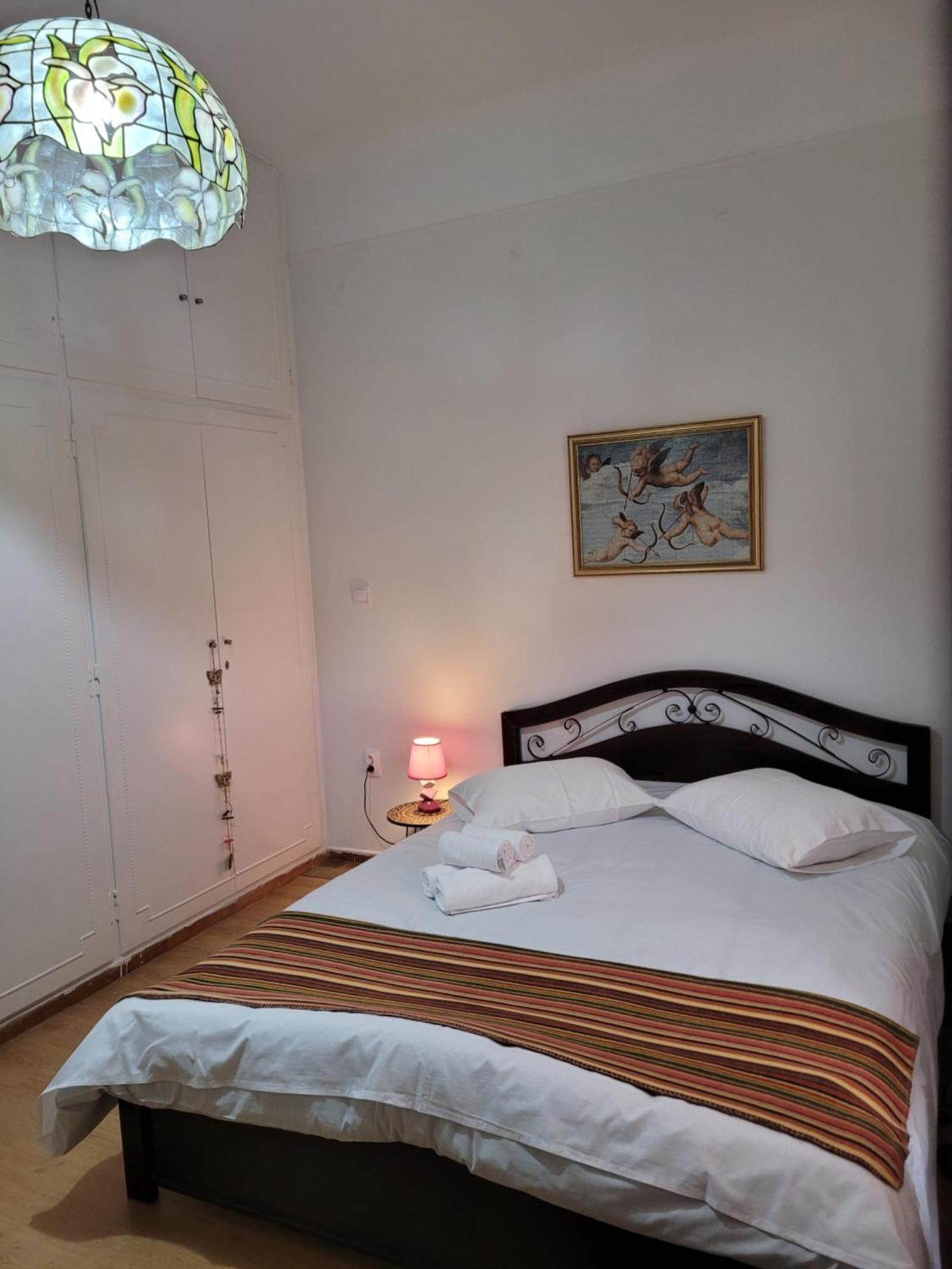 Casa Bulu Apartment