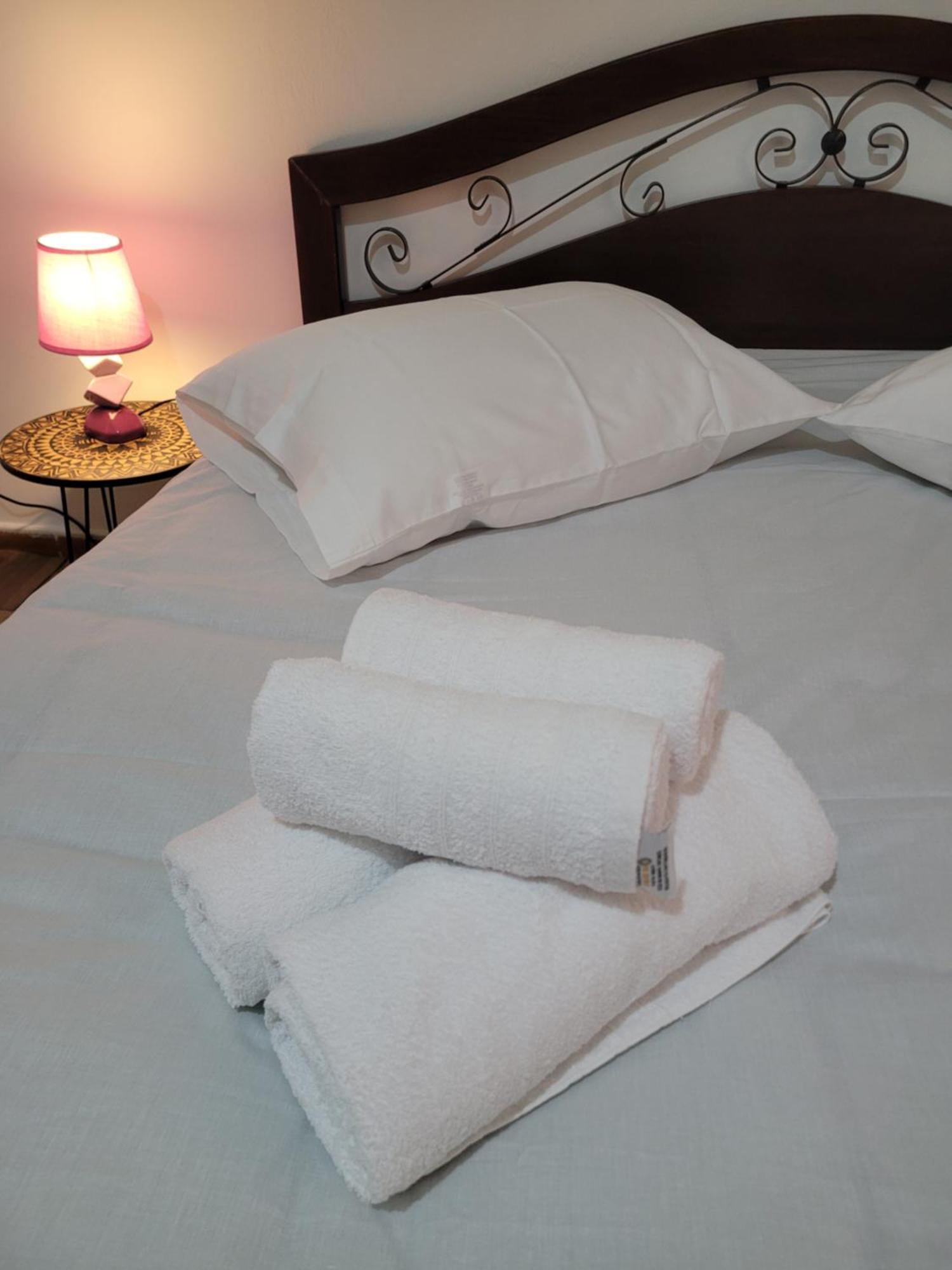 Apartment Casa Bulu Athens