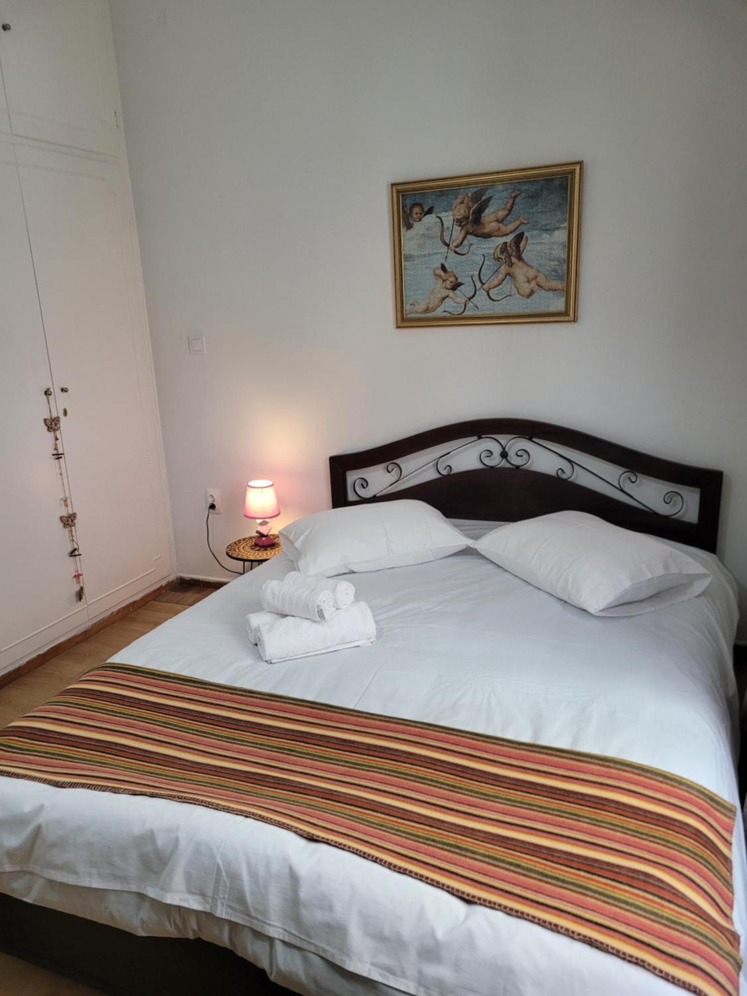 Apartment Casa Bulu