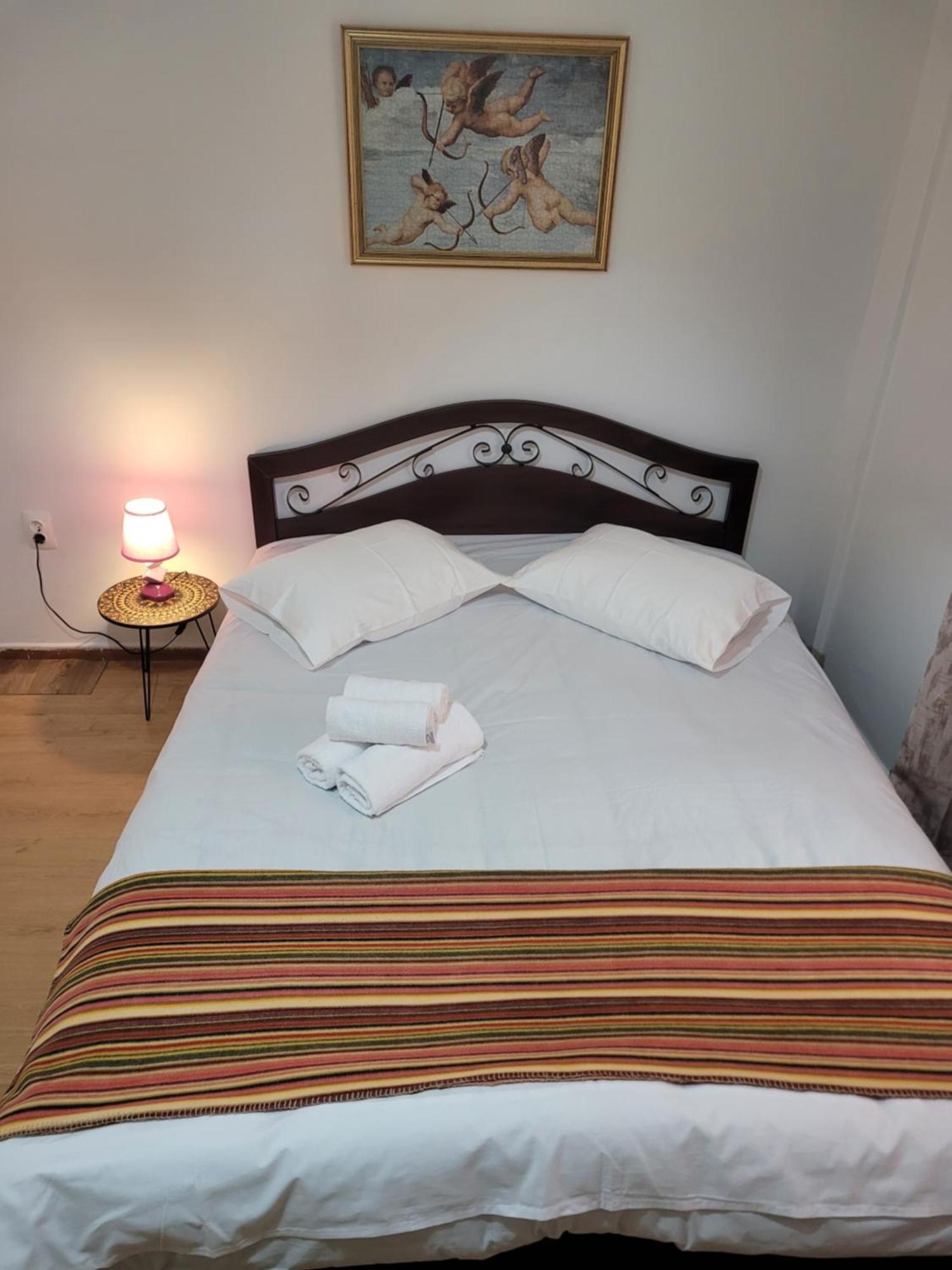 Casa Bulu Apartment *