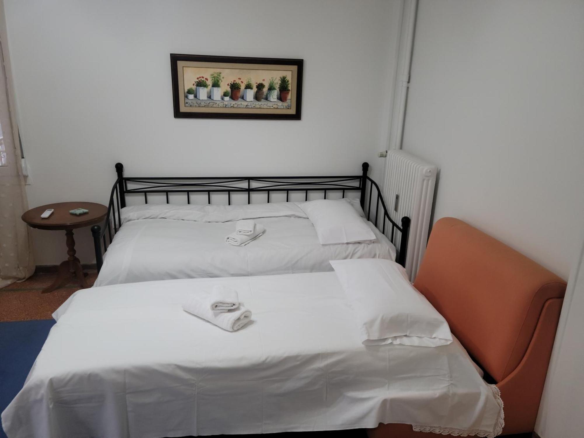 Casa Bulu Apartment *