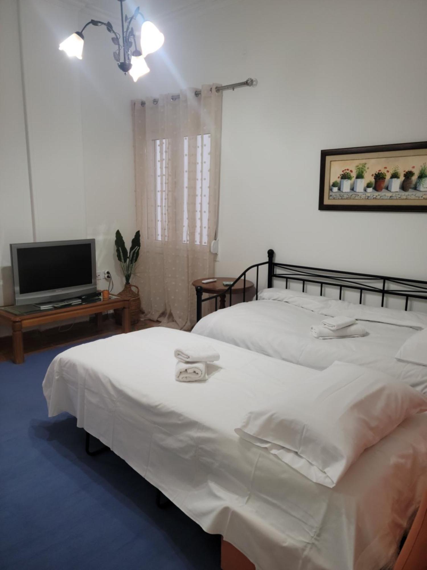 Casa Bulu Apartmán *