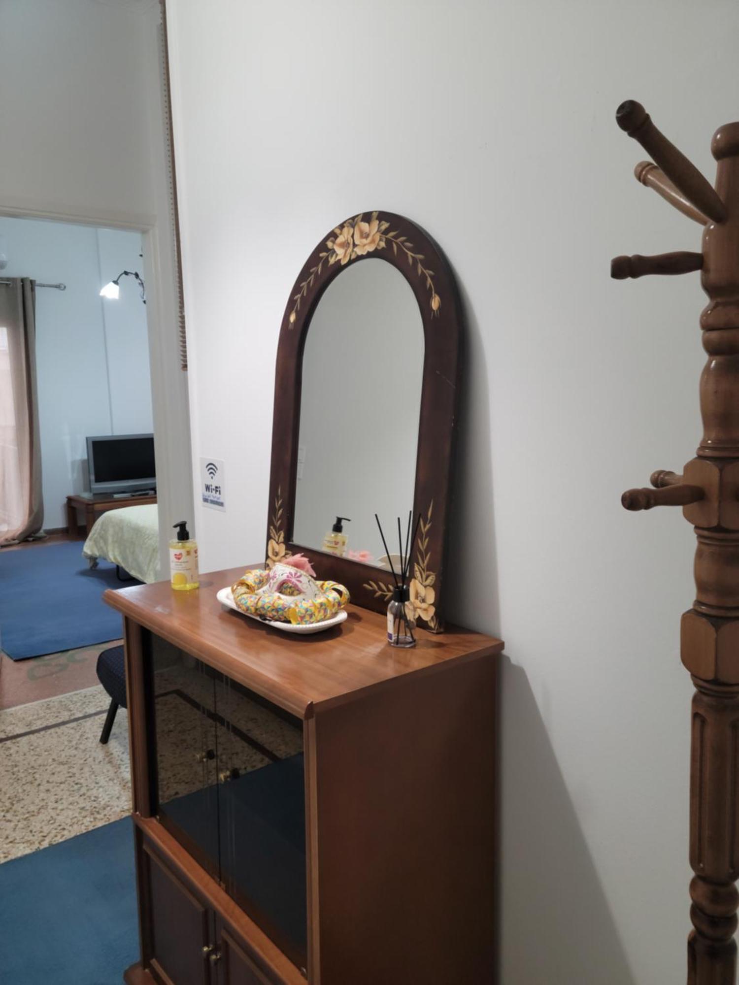 Casa Bulu Apartment Athens