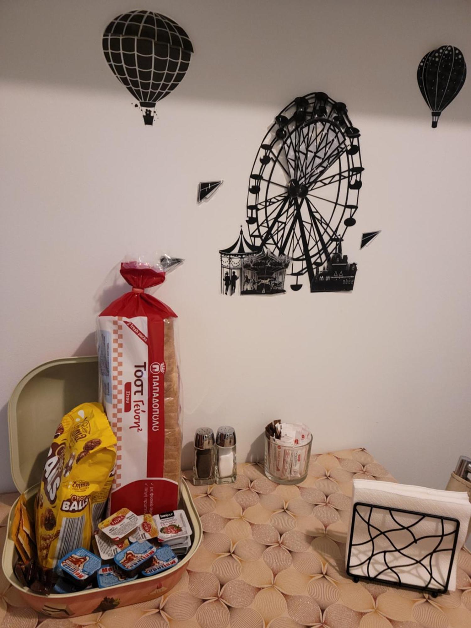 Apartment Casa Bulu