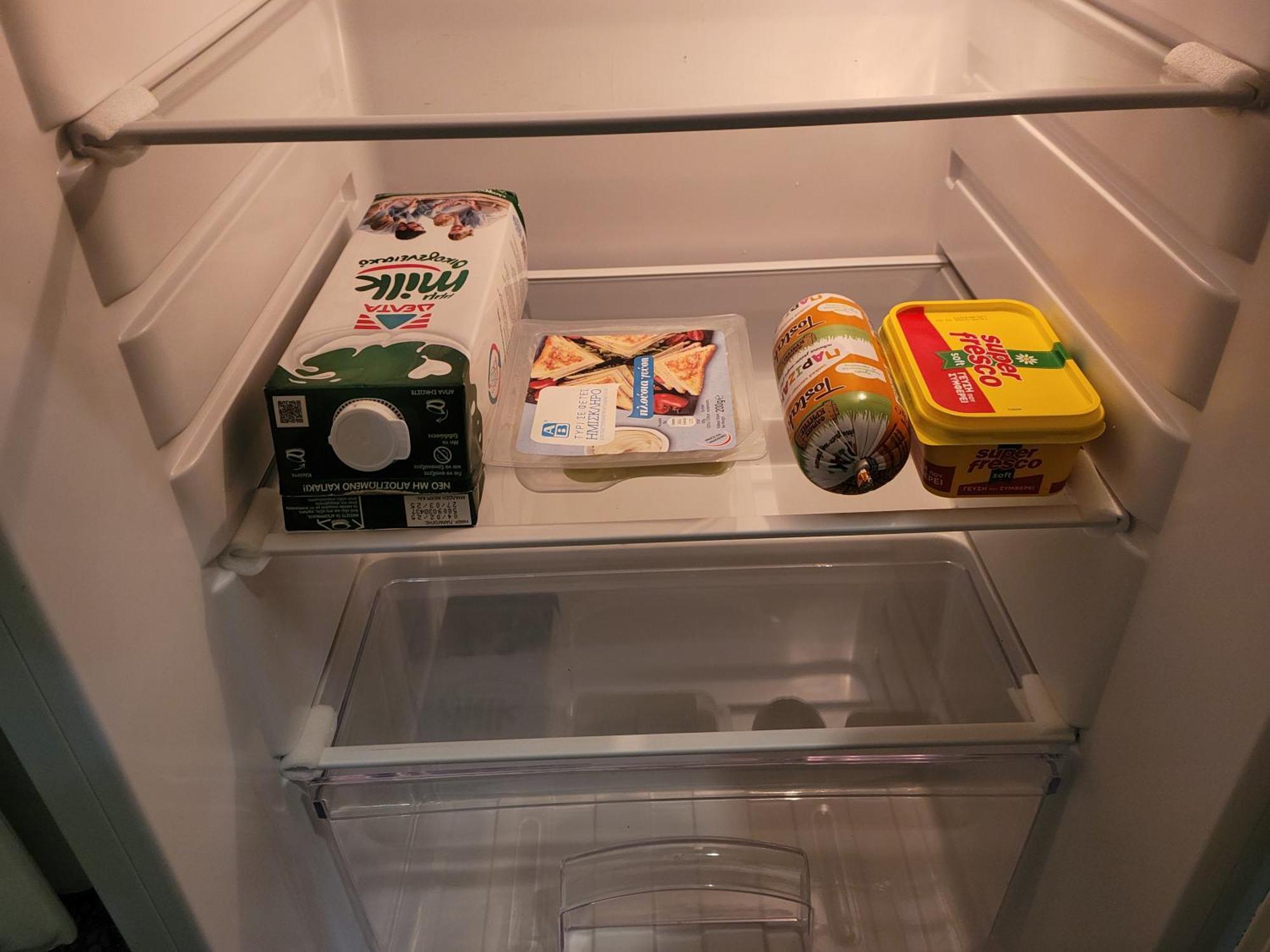 Casa Bulu Apartmán Atény