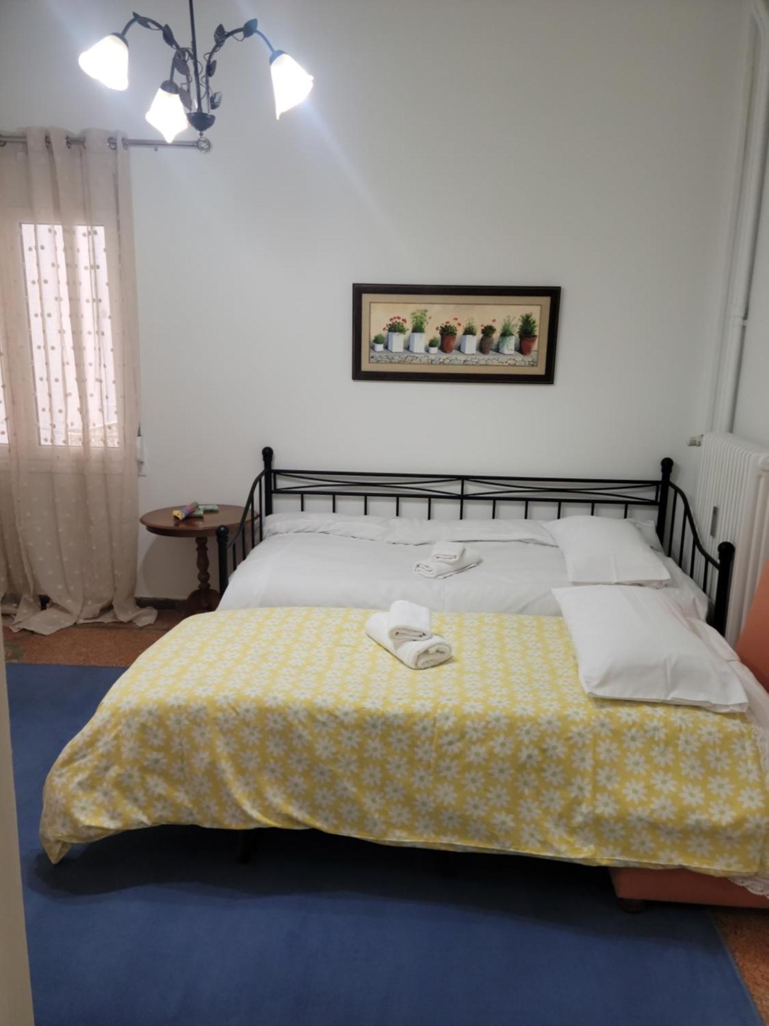Casa Bulu Athens