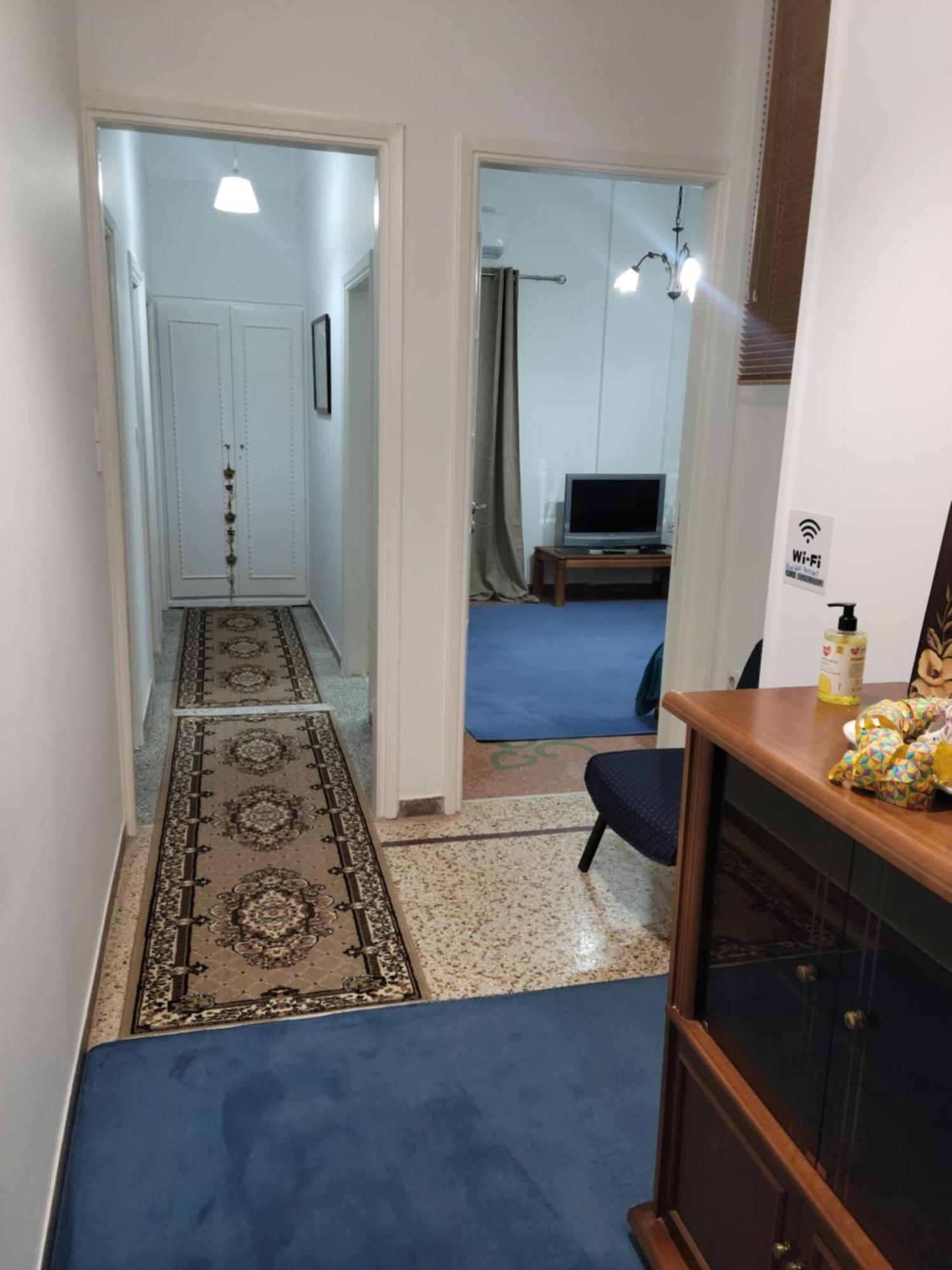 Casa Bulu Apartmán