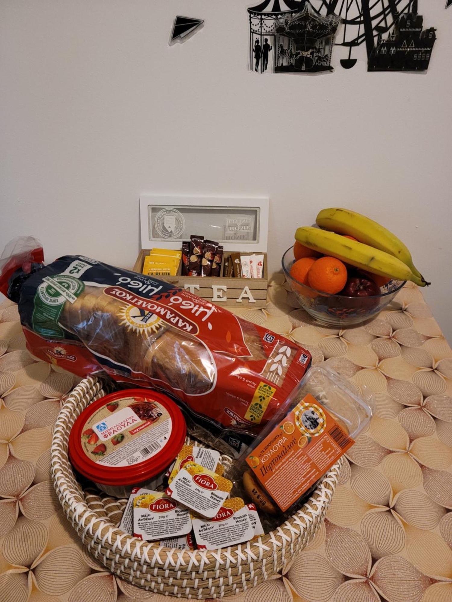 Apartmán Casa Bulu