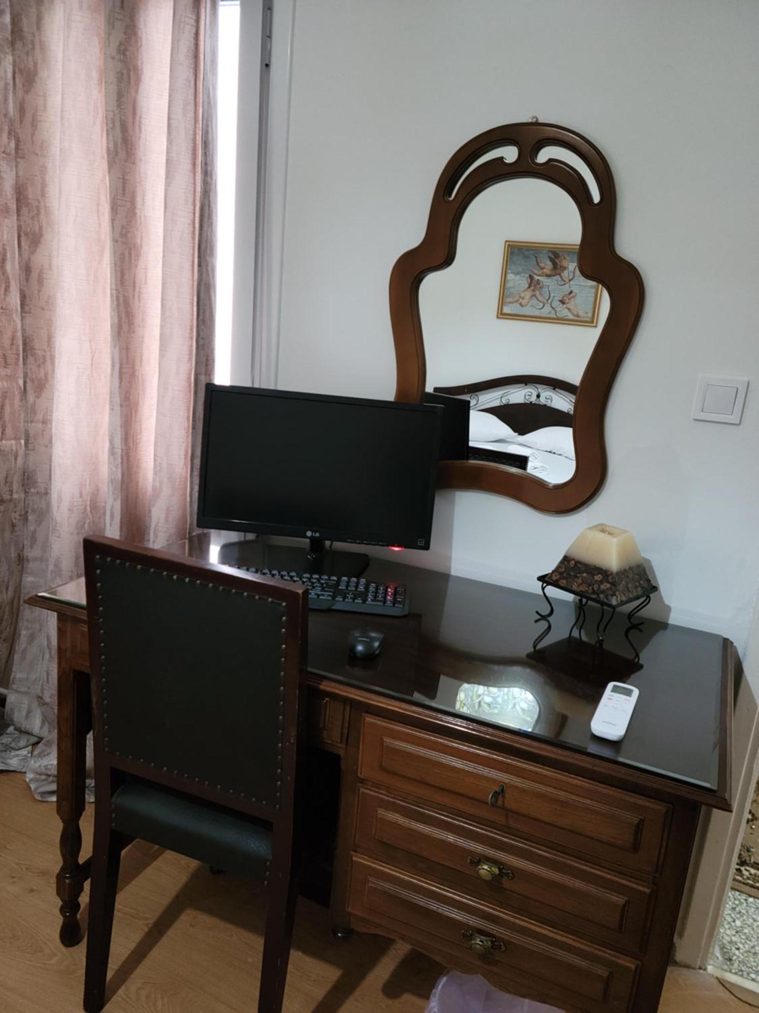Casa Bulu Apartmán