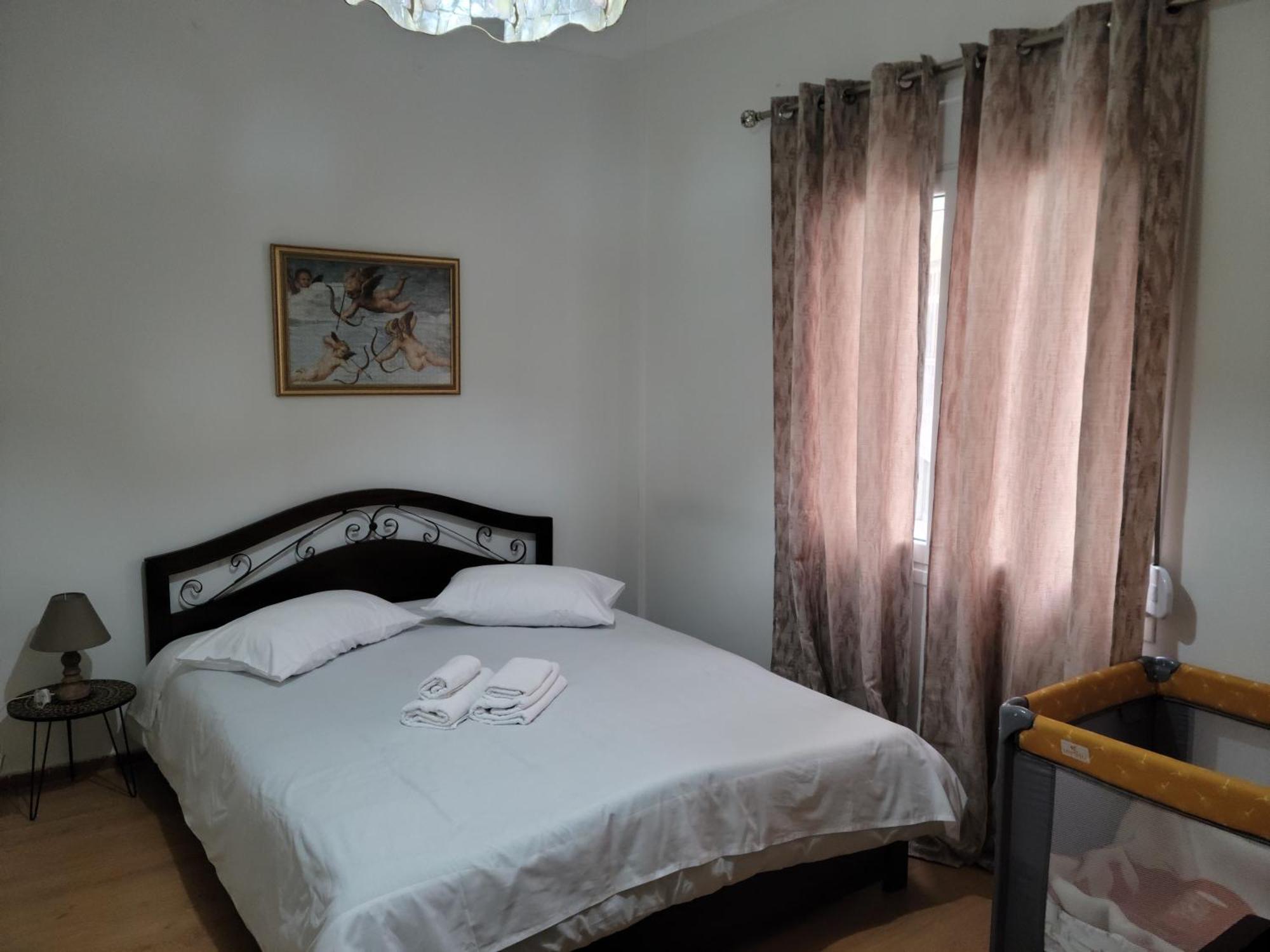 Casa Bulu Apartmán *