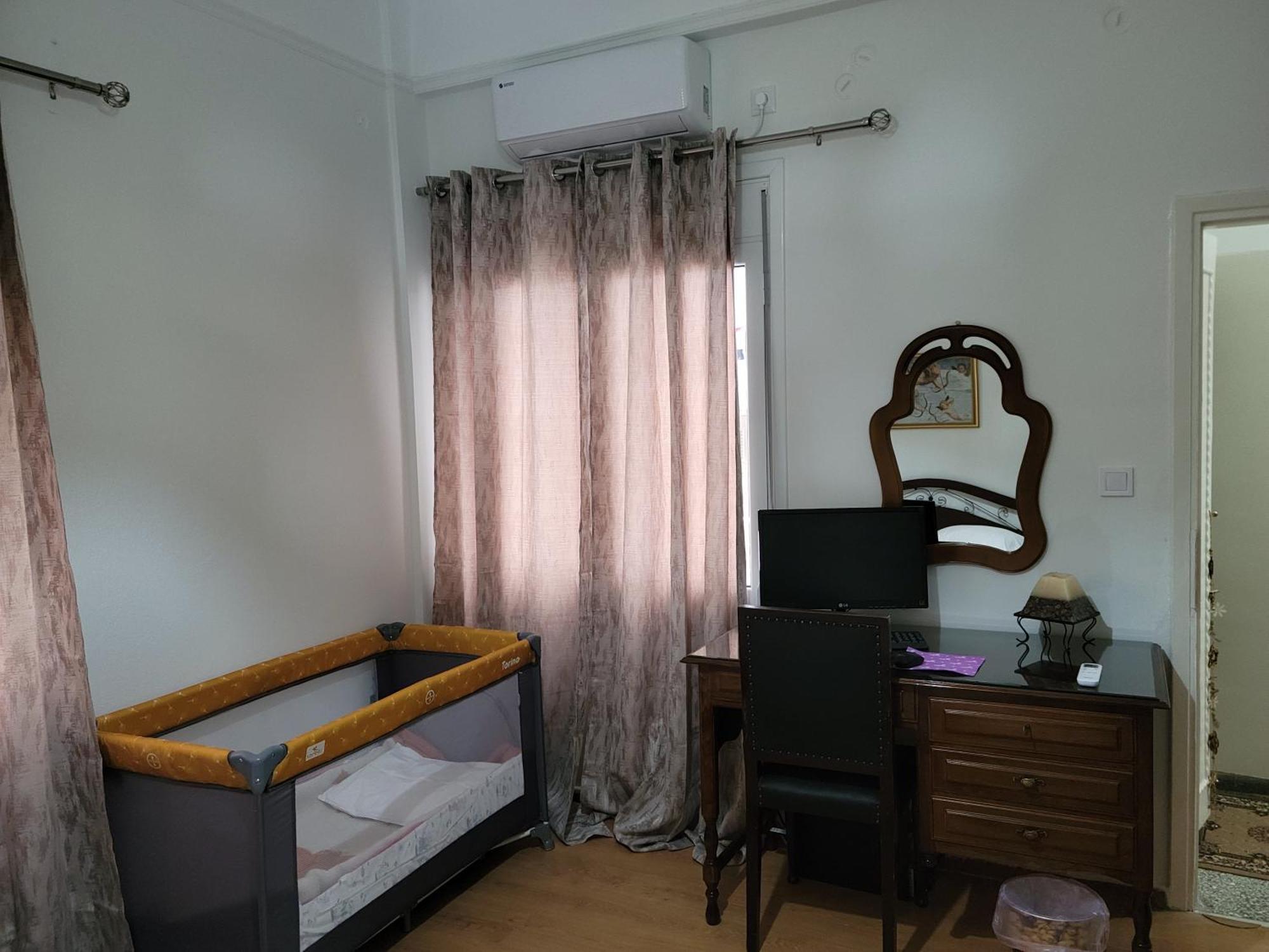 Apartmán Casa Bulu *