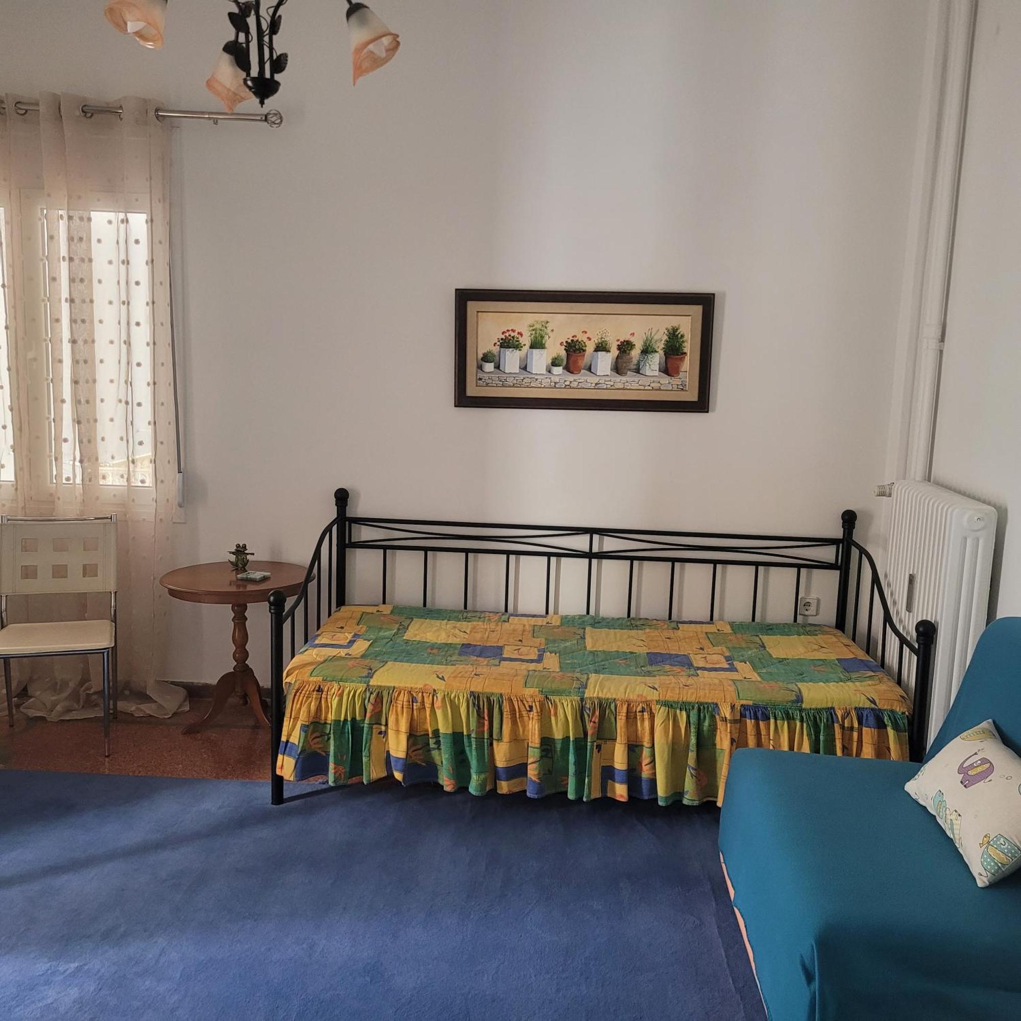 Casa Bulu Apartment