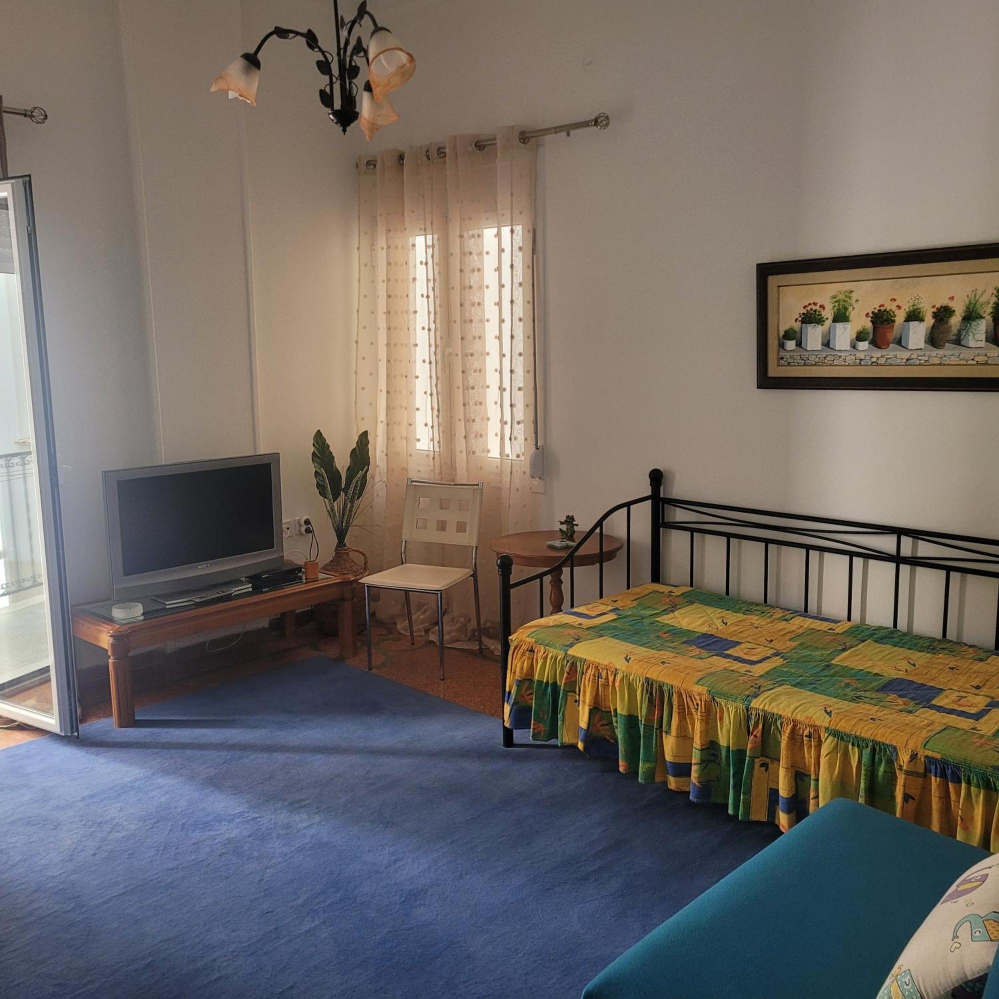Apartment Casa Bulu