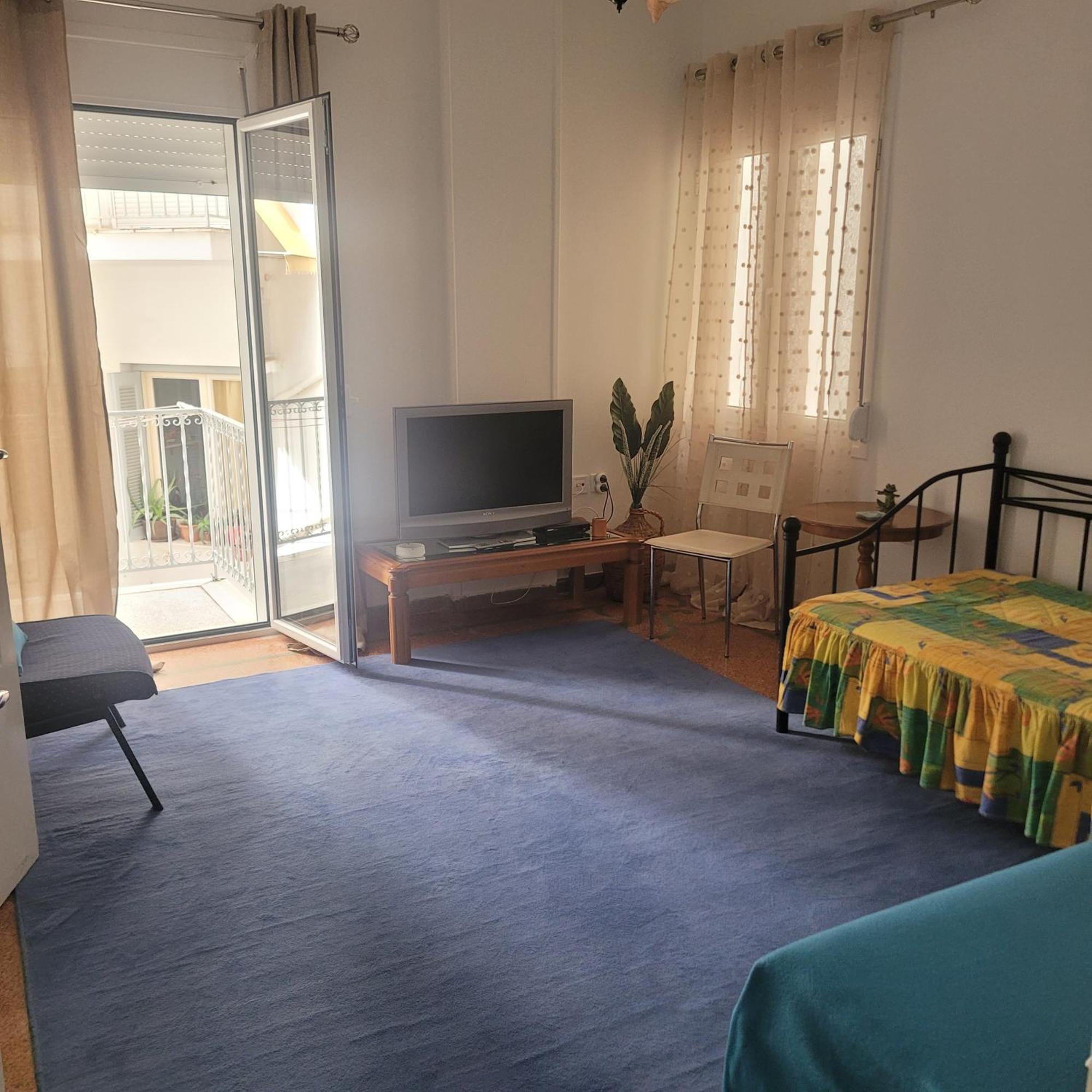 Casa Bulu Apartment Athens