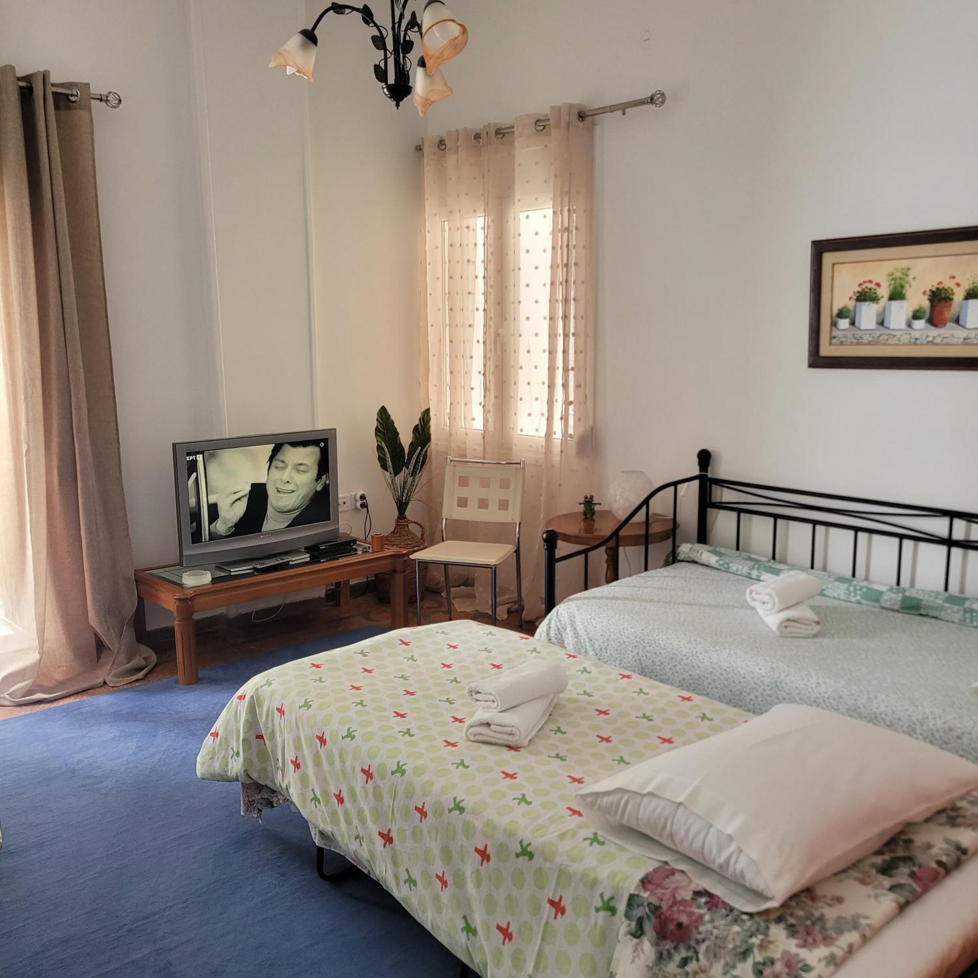 Casa Bulu * 雅典