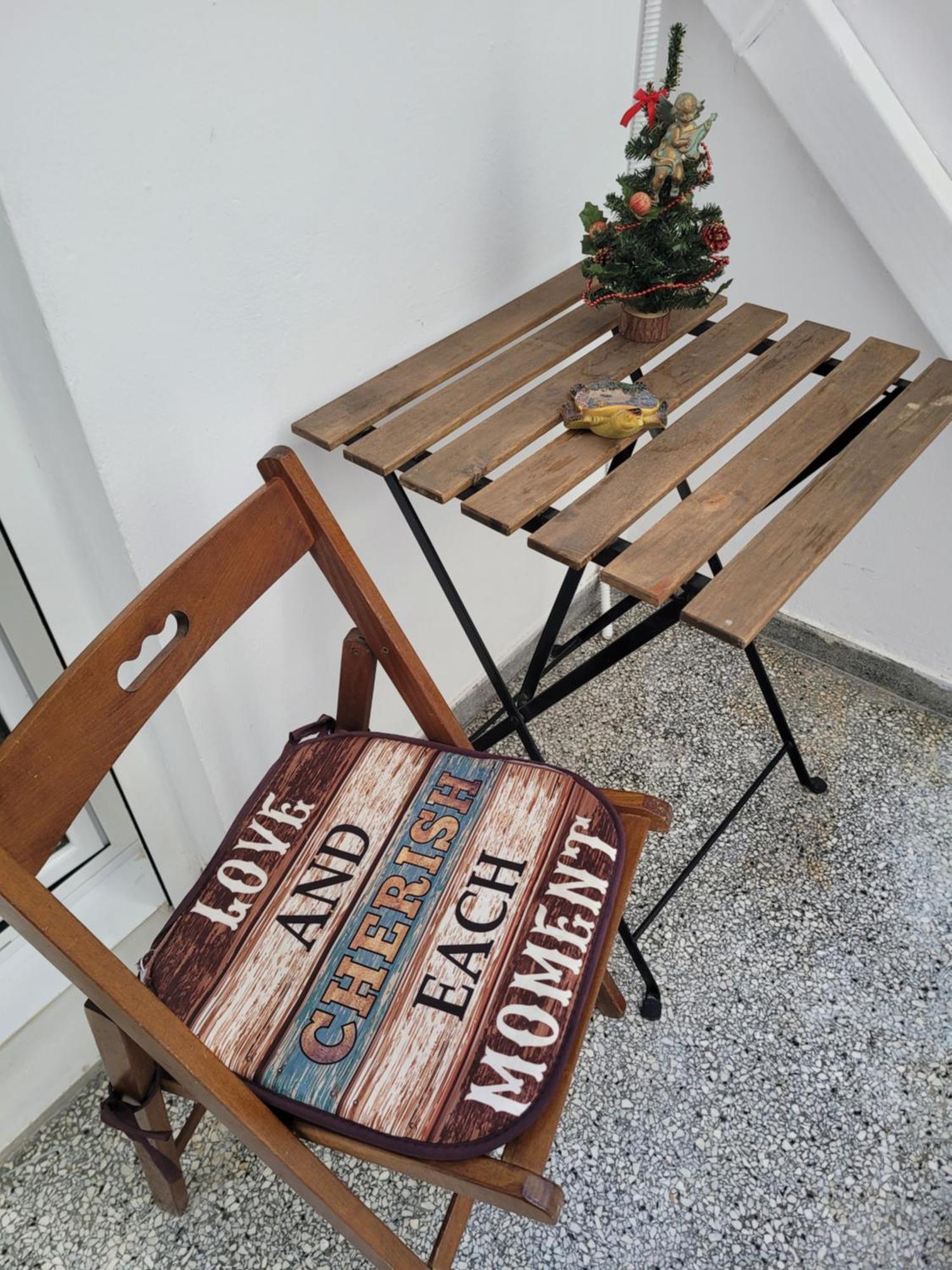 Appartement Casa Bulu *