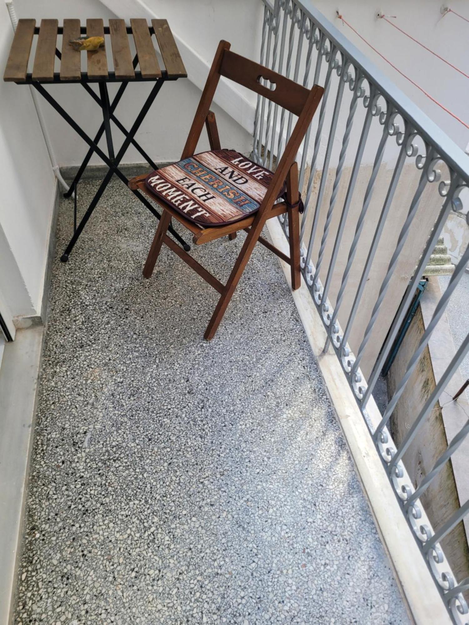 Casa Bulu Appartement Athènes
