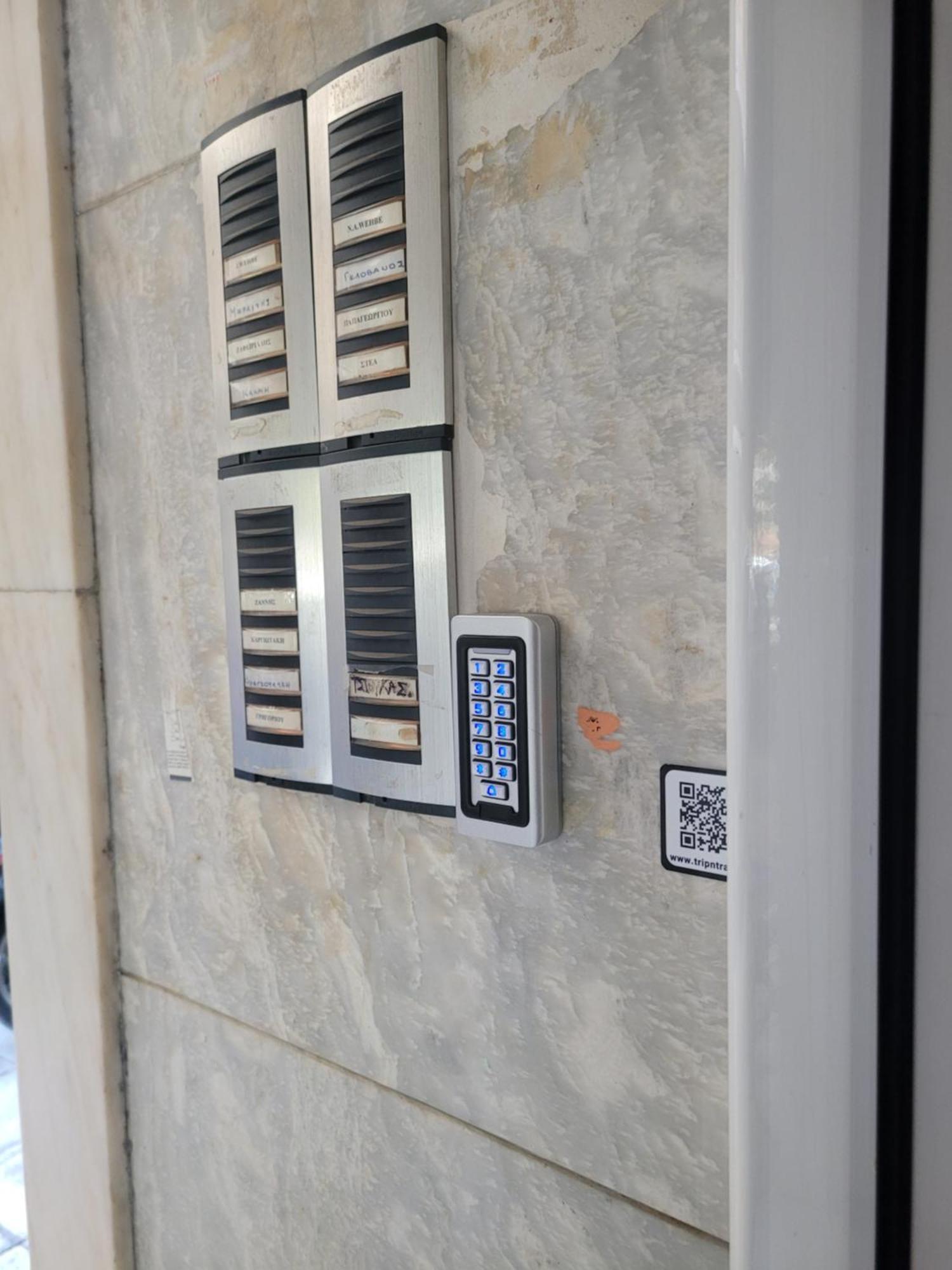 Casa Bulu Appartement *