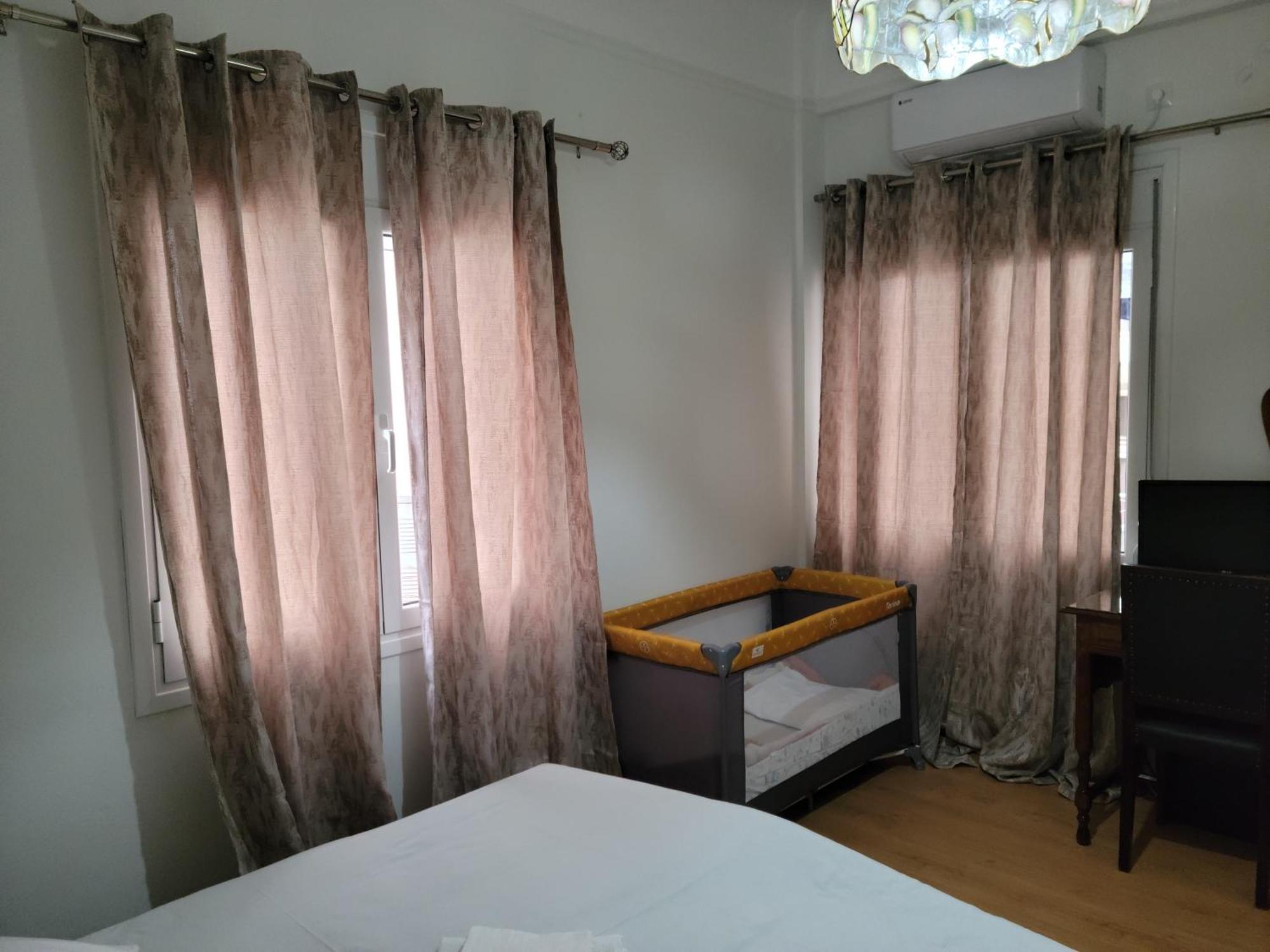 Casa Bulu Appartement Athènes